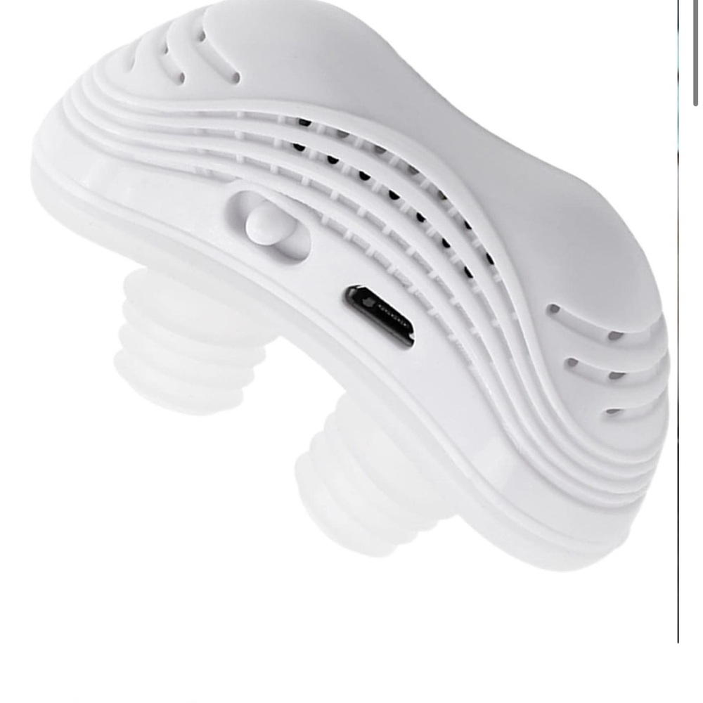 Anti Snoring Device